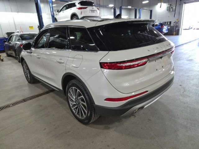 Used 2023 Lincoln Corsair Reserve w/ Equipment Group 201A image 7