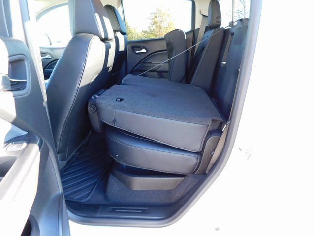Certified 2021 Chevrolet Colorado Z71 image 28
