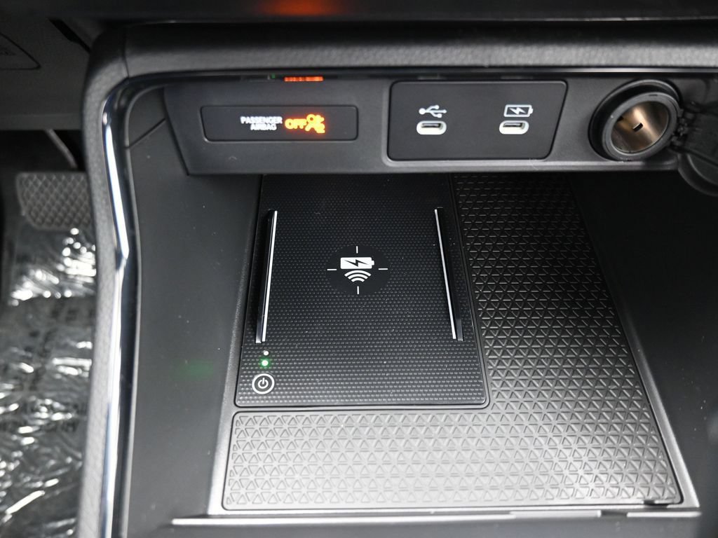 Used 2026 Honda CR-V Sport-L image 33