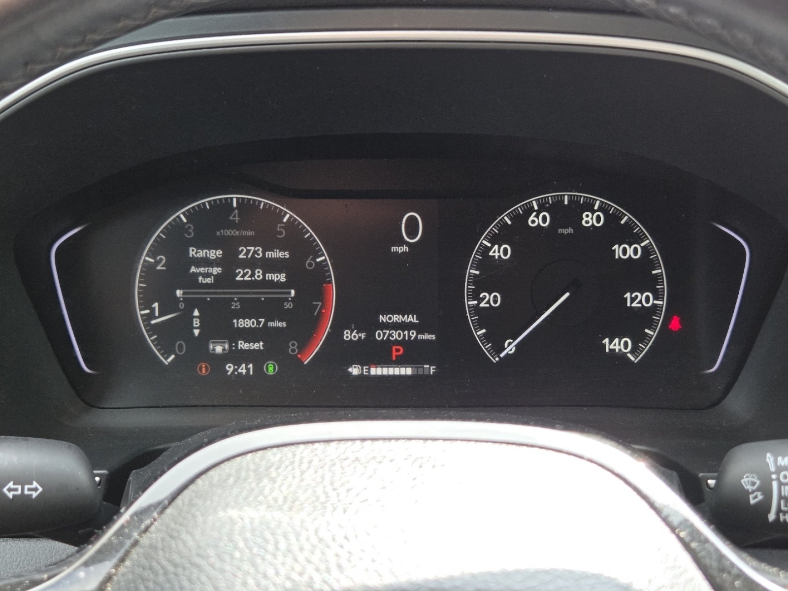 Certified 2023 Honda Pilot EX-L image 31