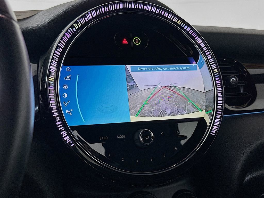 Used 2023 MINI Cooper Convertible image 19