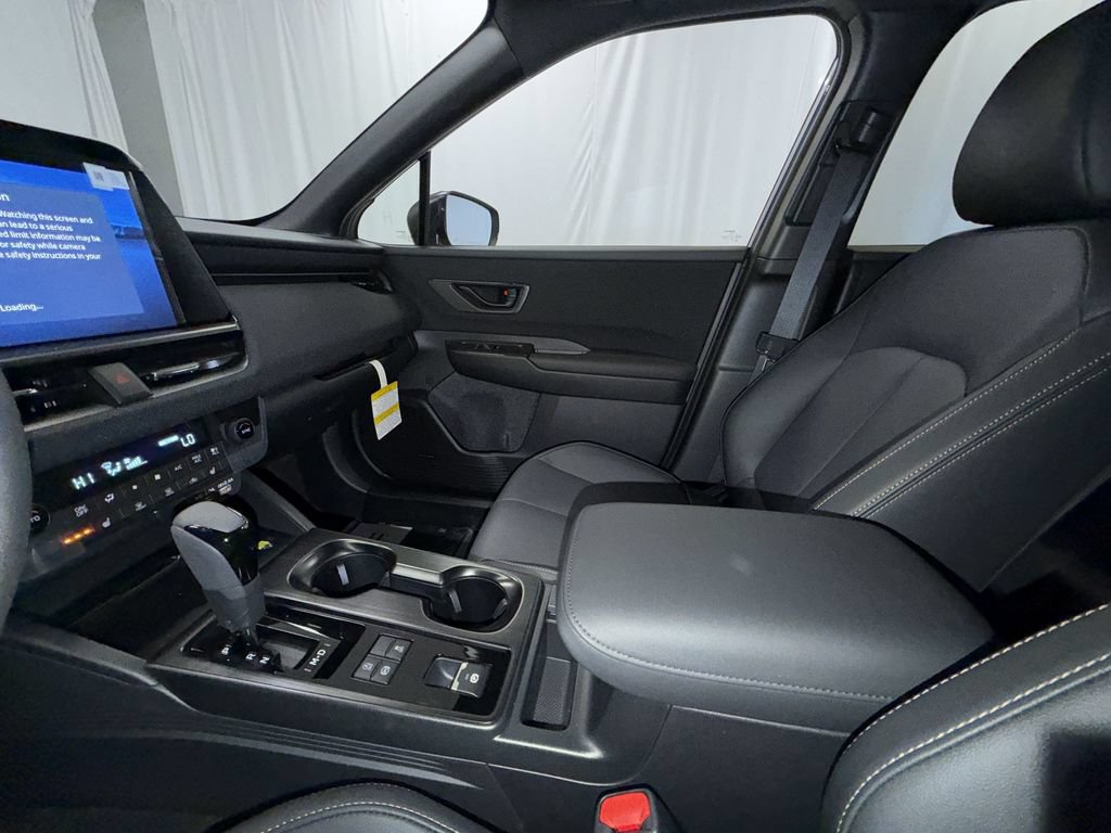 New 2026 Subaru Outback Limited AWD/4WD image 21