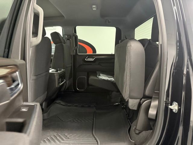 Used 2025 Chevrolet Silverado 2500 LT w/ Safety Package image 15