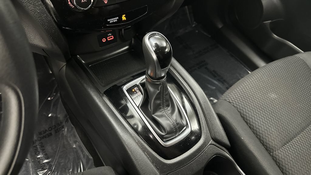 Certified 2020 Nissan Rogue Sport S w/ Appearance Package AWD/4WD image 13