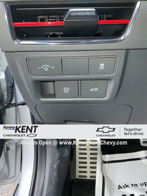 Used 2024 Hyundai Sonata N Line image 28