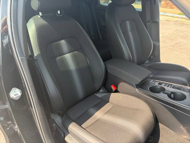 Used 2025 Honda Civic Sport image 33
