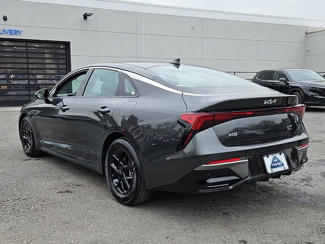 Used 2025 Kia K5 LXS image 4