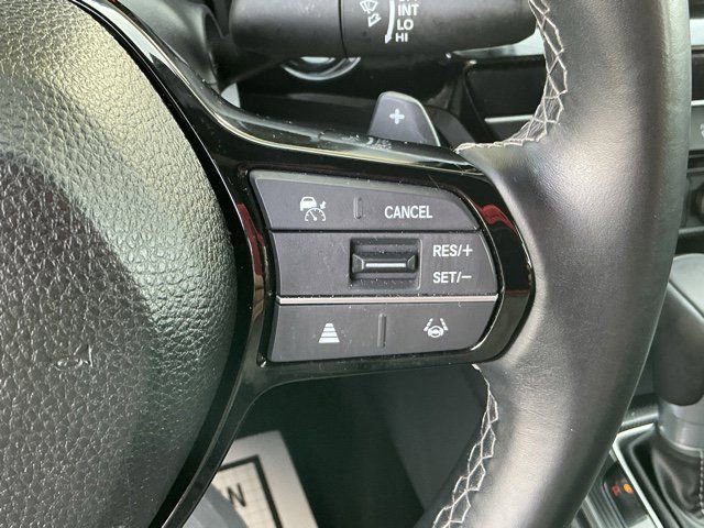 Used 2025 Honda Civic Sport image 28