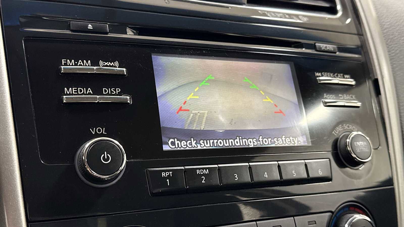 Used 2015 Nissan Altima 2.5 S w/ Power Driver Seat Package image 19