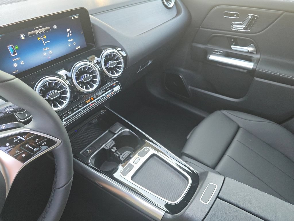 New 2026 Mercedes-Benz GLA 250 4MATIC image 28