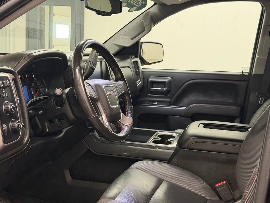 Used 2018 GMC Sierra 1500 SLT image 30