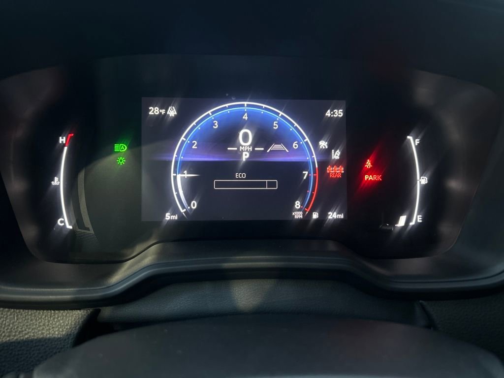 New 2026 Toyota Corolla LE image 9