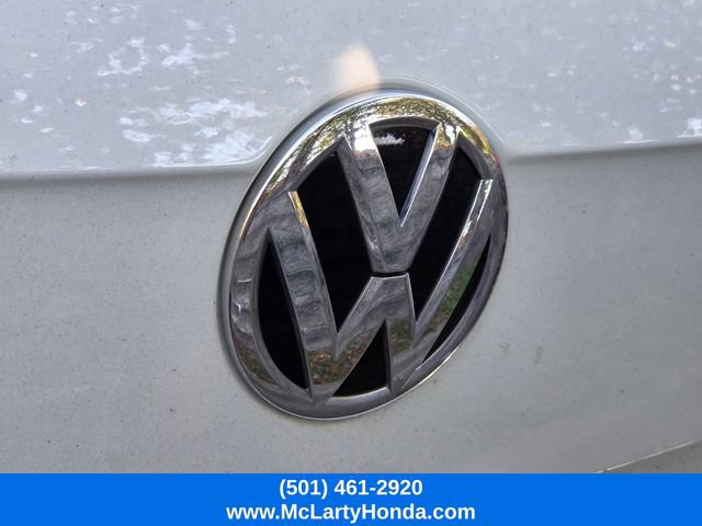 Used 2018 Volkswagen Tiguan SEL FWD image 10
