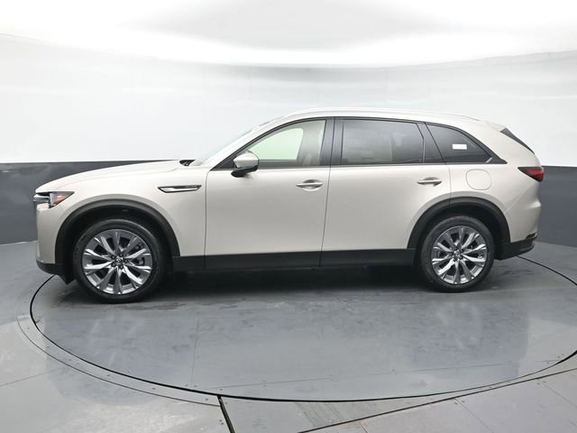 New 2026 MAZDA CX-90 3.3 Turbo w/ Preferred Package image 2