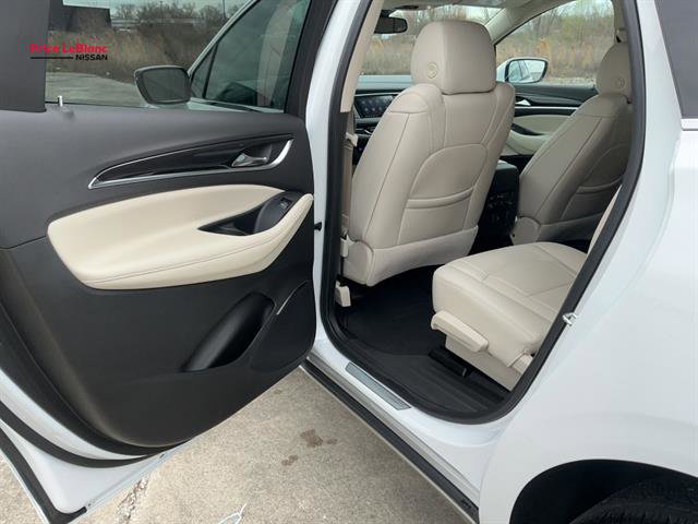 Used 2024 Buick Enclave Essence w/ Experience Buick Package image 18