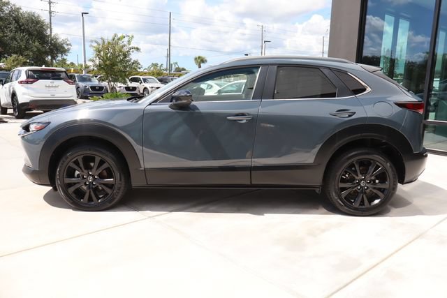 Used 2025 MAZDA CX-30 AWD 2.5 S w/ Preferred Package image 7