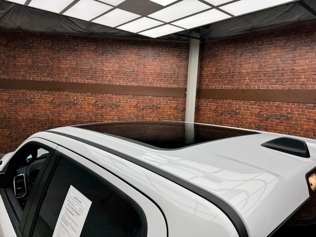 Used 2024 RAM 1500 Big Horn image 27