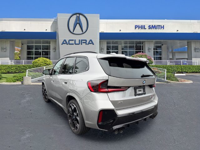 Used 2026 BMW X1 M35i AWD/4WD image 10