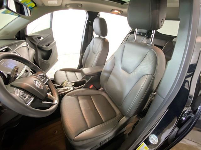 Used 2023 Buick Encore GX Essence w/ Experience Buick Package AWD/4WD image 14