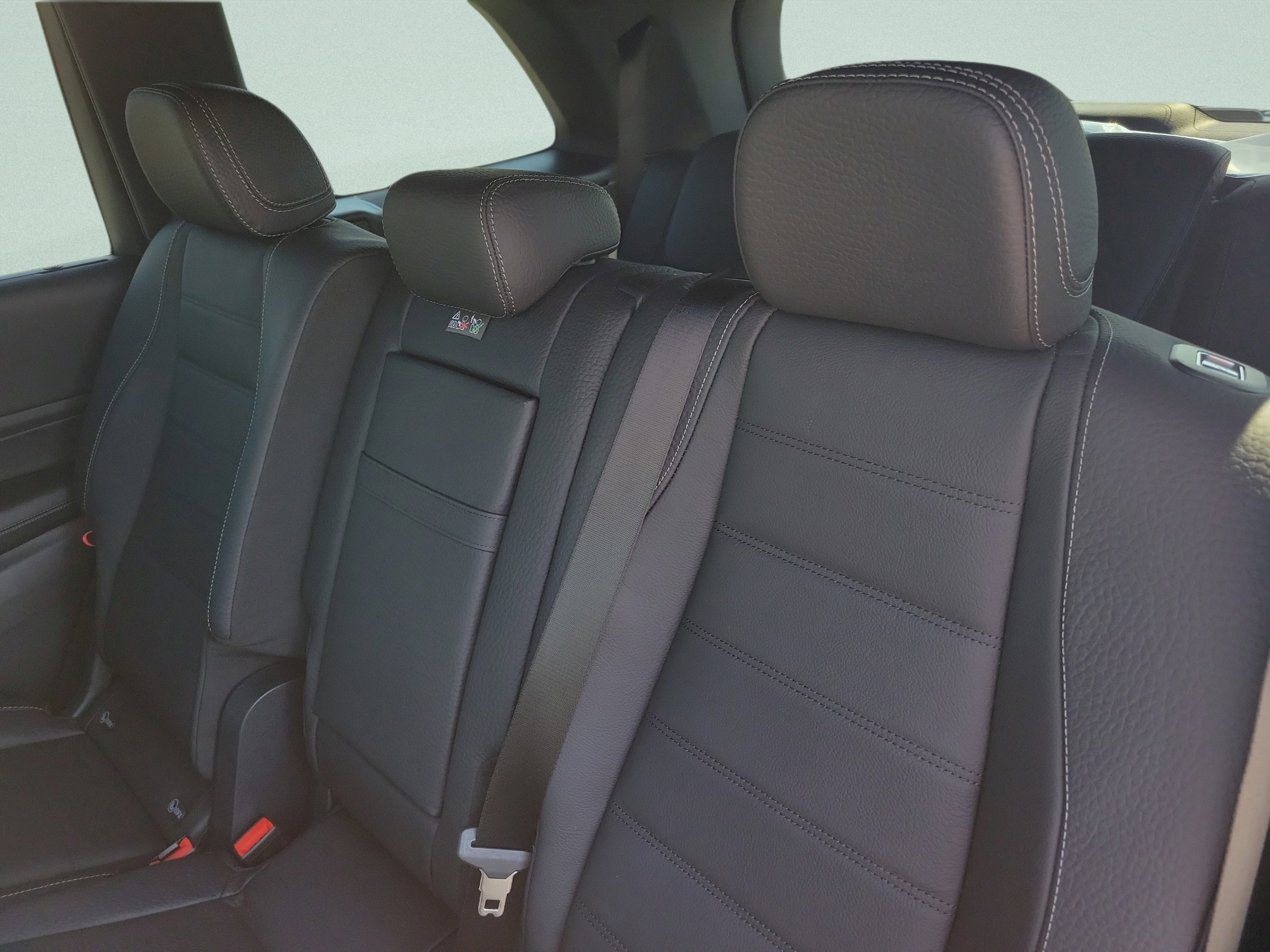 New 2026 Mercedes-Benz GLS 580 4MATIC image 8