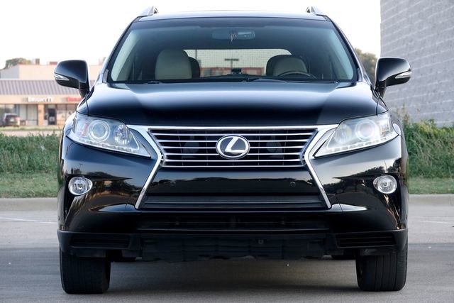 Used 2013 Lexus RX 350 Base w/ Premium Pkg FWD image 5
