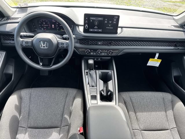 New 2026 Honda Accord LX image 7