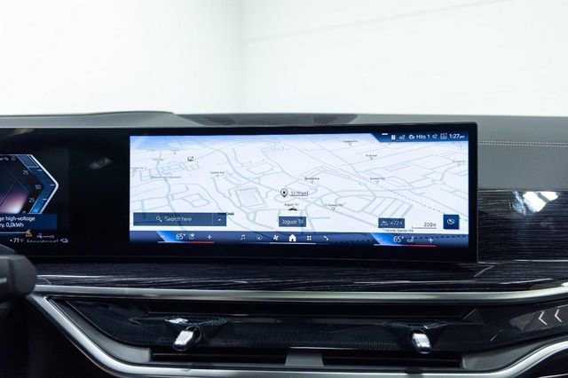 New 2026 BMW X5 xDrive50e AWD/4WD image 19