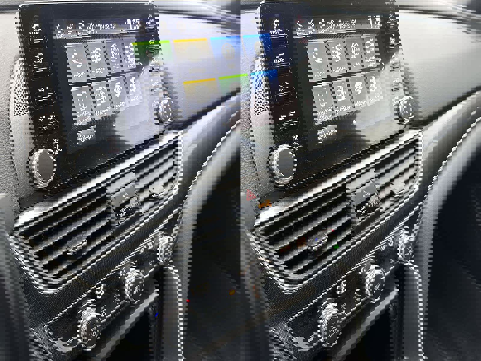 Used 2022 Honda Accord Sport image 18