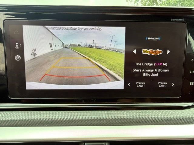 Used 2023 Kia K5 GT-Line w/ GT-Line Premium Package FWD image 28