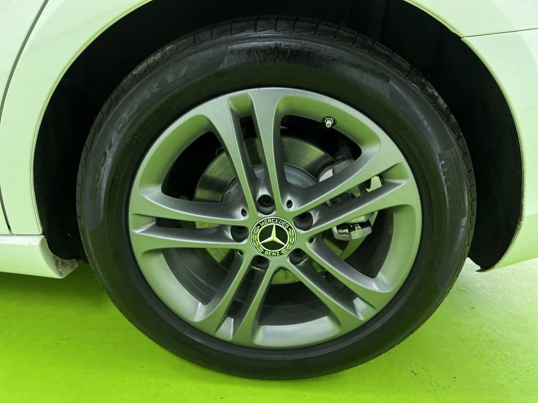 Used 2020 Mercedes-Benz A 220 image 14