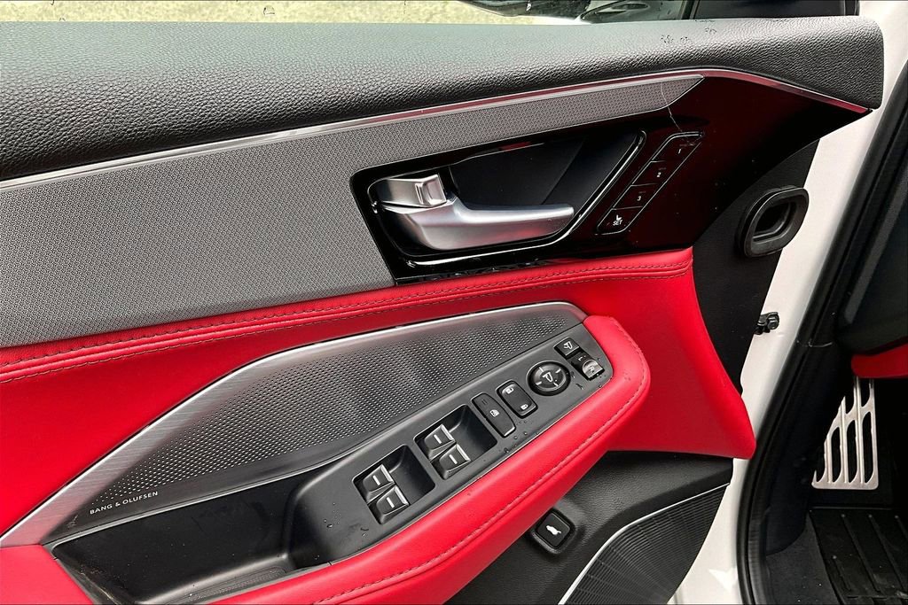 New 2026 Acura MDX A-Spec AWD/4WD image 27