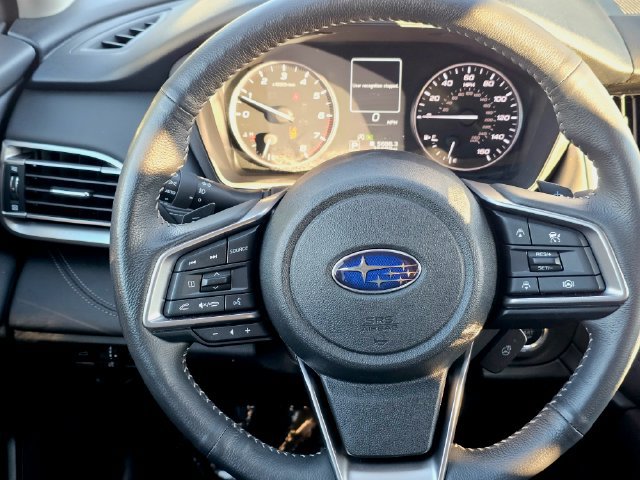 Used 2025 Subaru Outback Limited w/ Popular Package #2 AWD/4WD image 32