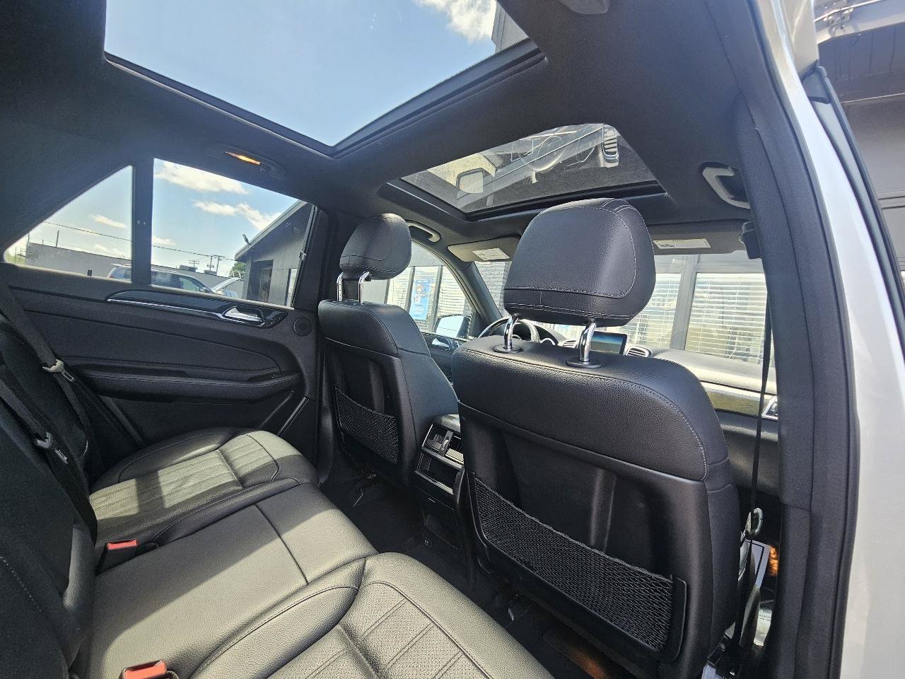 Used 2017 Mercedes-Benz GLE 350 4MATIC image 51
