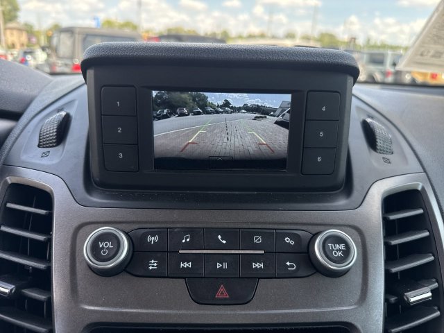 Used 2023 Ford Transit Connect XL FWD image 19
