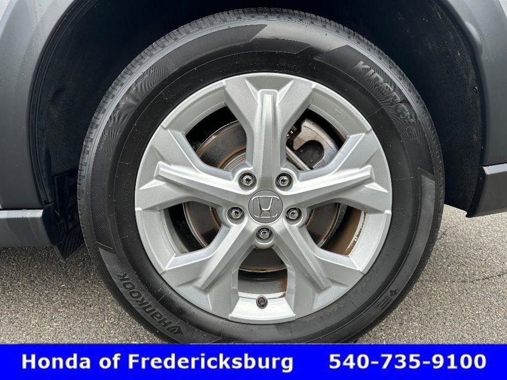Used 2023 Honda HR-V LX image 11