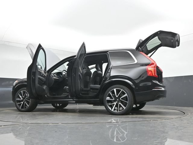 Used 2024 Volvo XC90 B6 Ultimate w/ Lounge Package AWD/4WD image 53