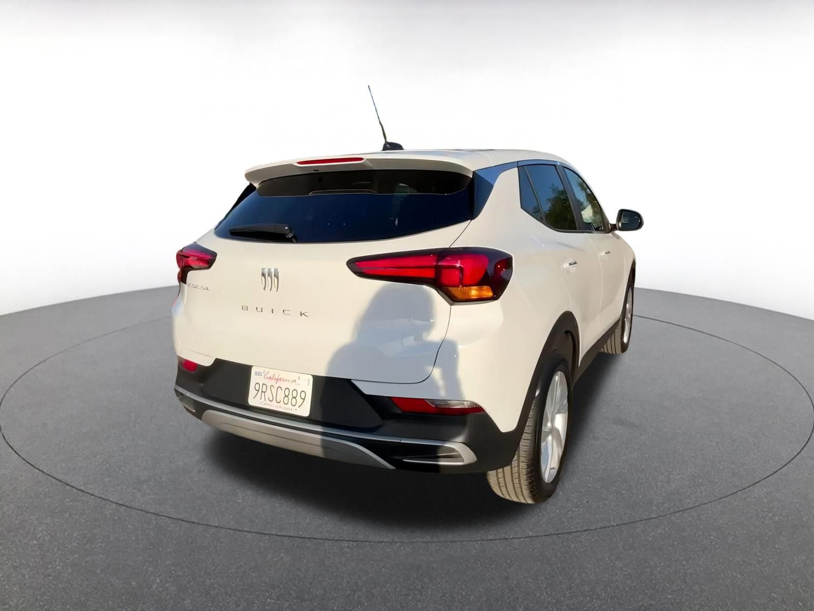Used 2025 Buick Encore GX Preferred image 15