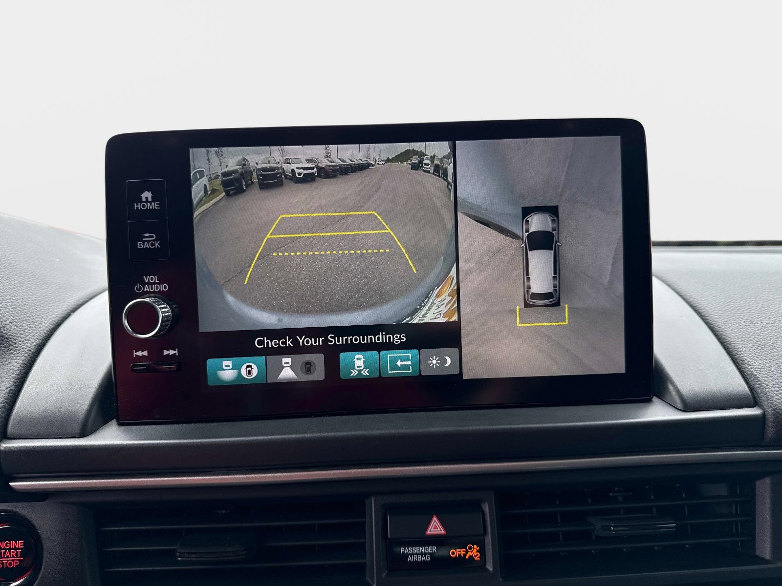 Used 2023 Honda Pilot Elite image 25