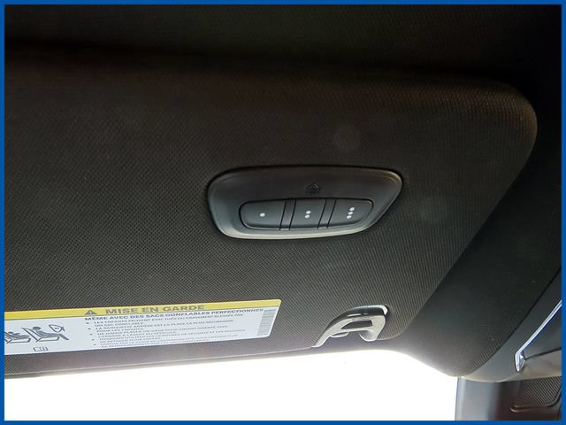 Used 2022 Jeep Wagoneer Series II AWD/4WD image 21