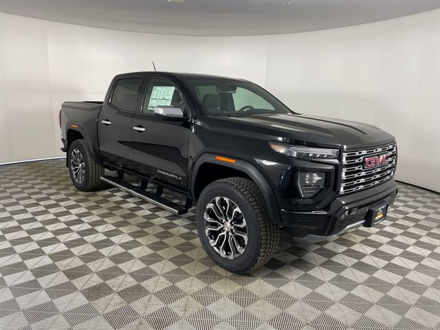 New 2026 GMC Canyon Denali AWD/4WD image 20