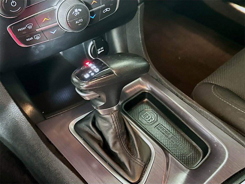 Used 2018 Dodge Charger R/T Scat Pack image 19