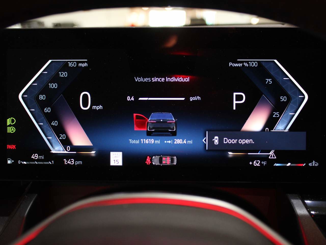 Certified 2025 BMW 530i image 20