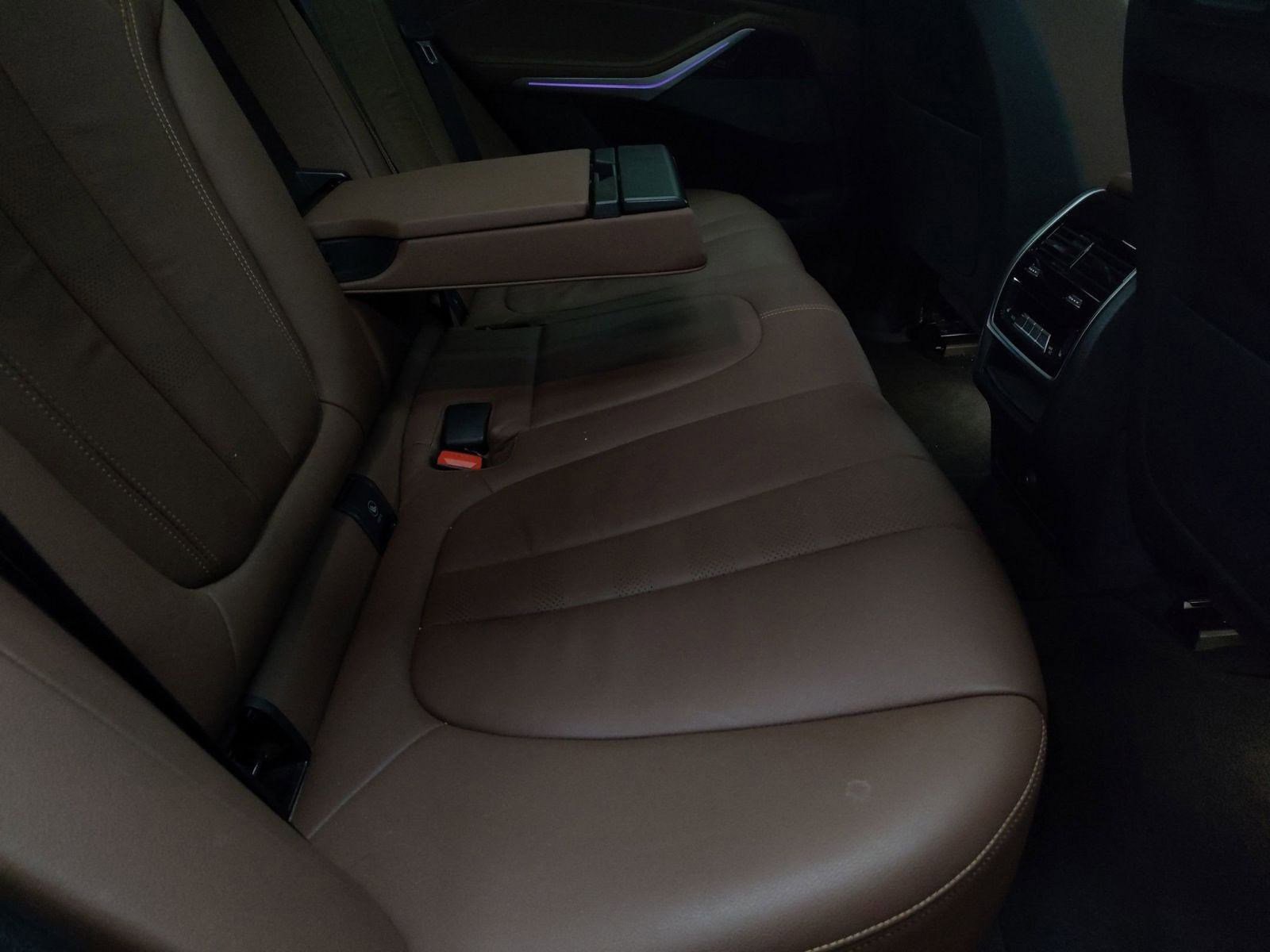 Used 2019 BMW X5 xDrive40i w/ M Sport Package image 27