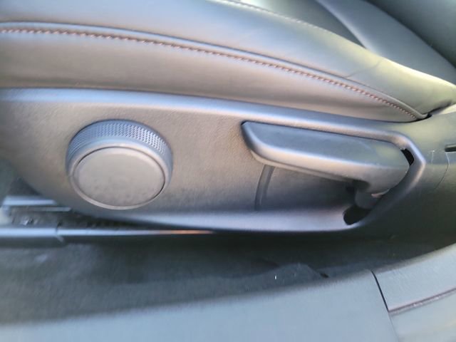 Used 2024 MAZDA MAZDA3 s image 20