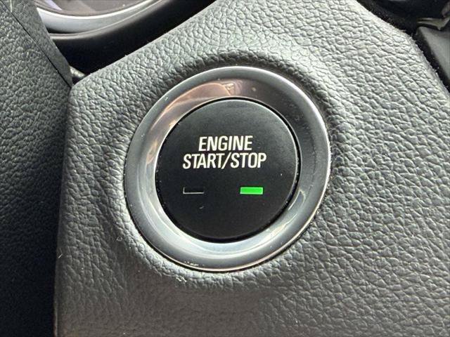 Used 2020 Buick Envision Essence w/ Experience Buick Package AWD/4WD image 34