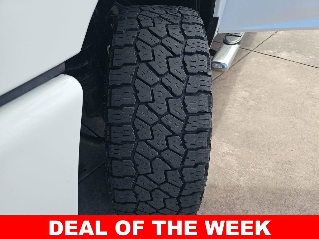 Used 2023 RAM 2500 Laramie AWD/4WD image 24