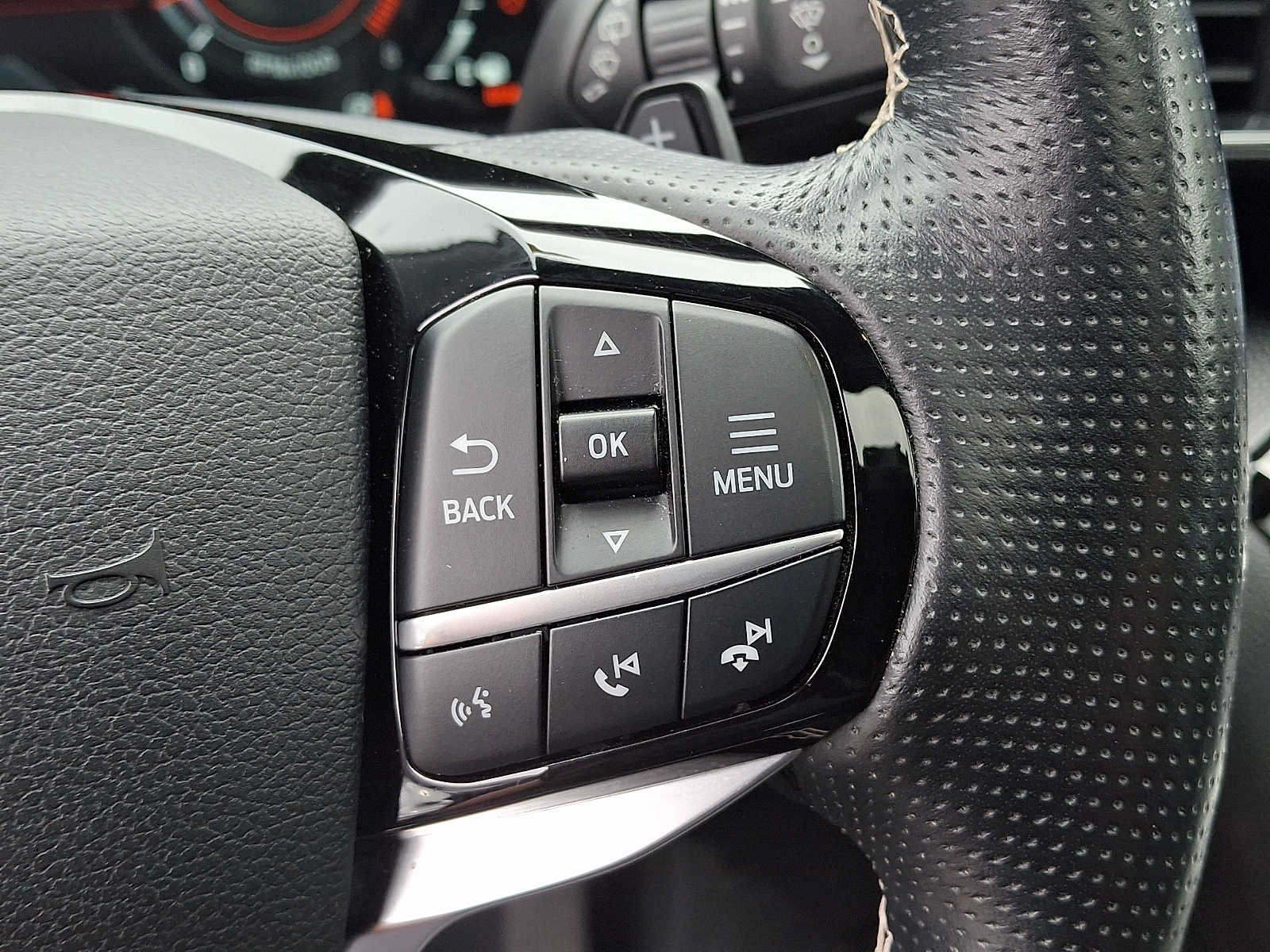 Used 2021 Ford Explorer ST w/ Equipment Group 401A AWD/4WD image 24