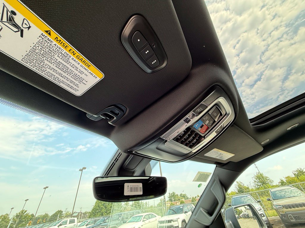 New 2026 RAM 1500 Laramie w/ Night Edition AWD/4WD image 24