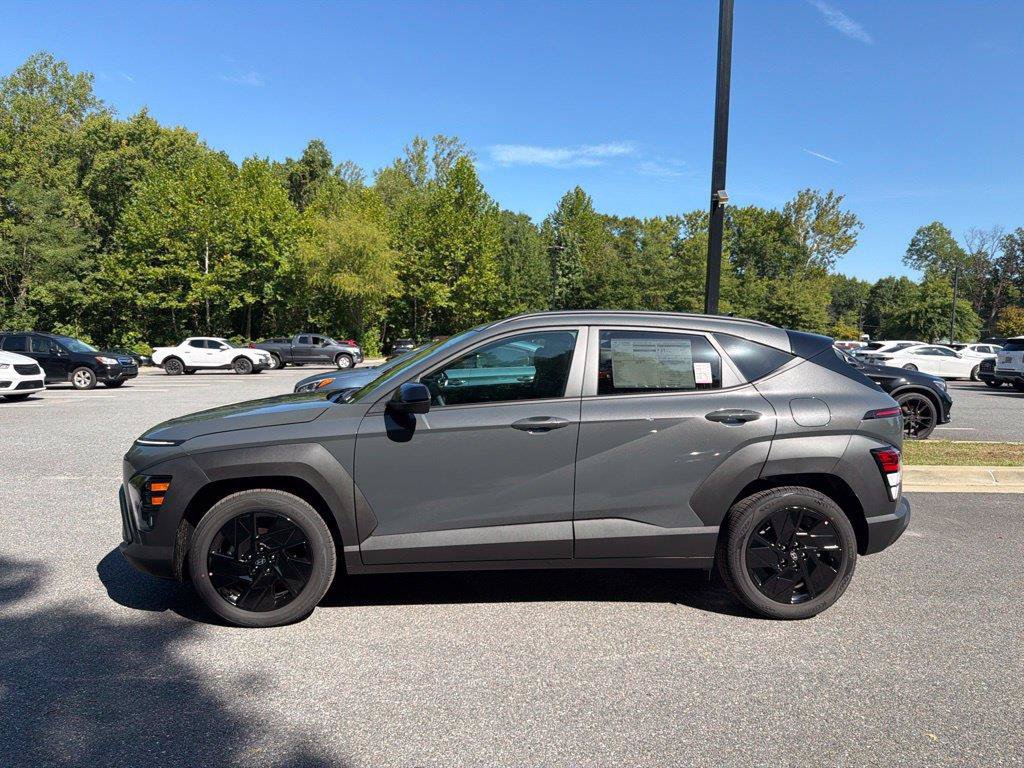 New 2027 Hyundai Kona SEL Sport FWD image 7