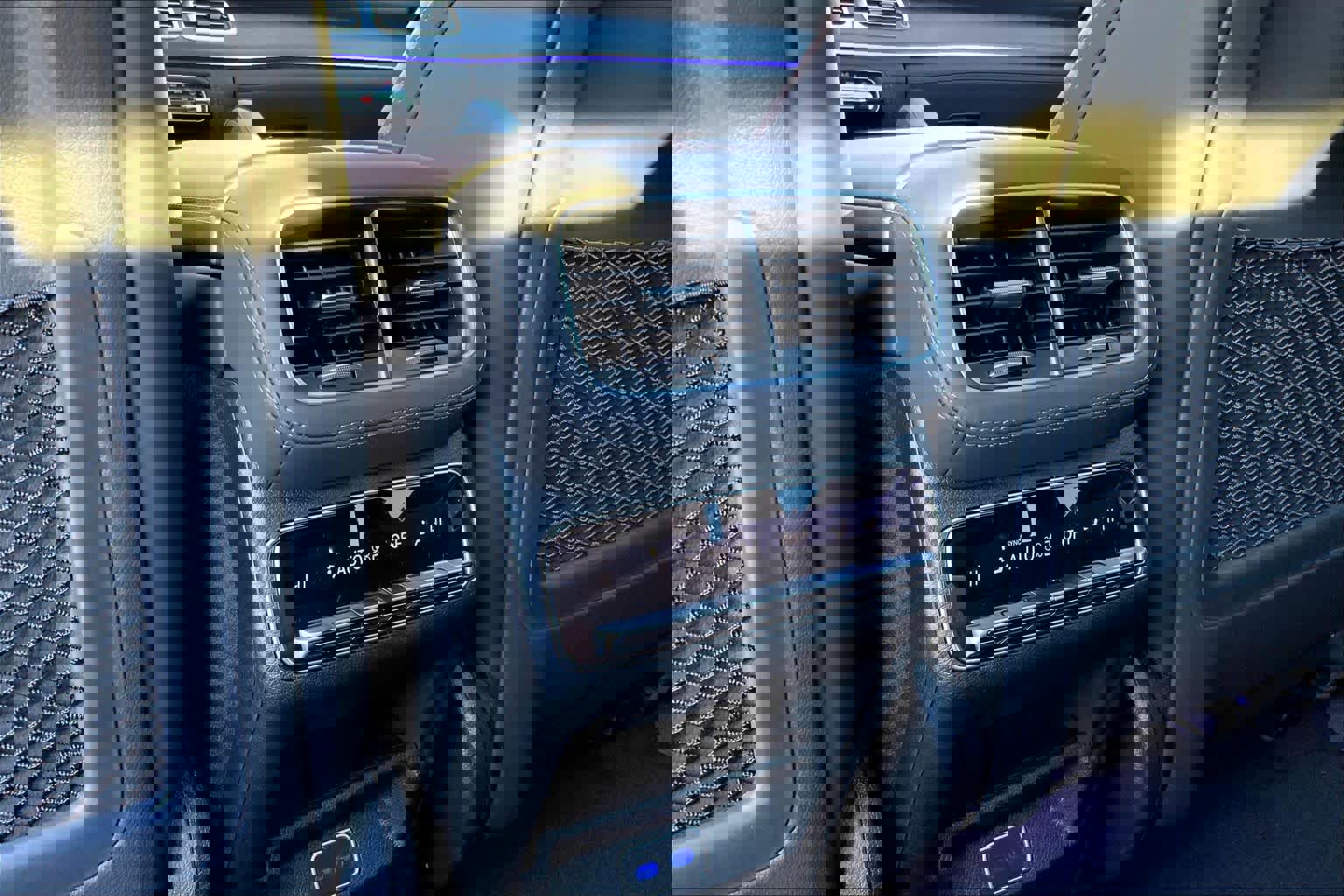 New 2026 Mercedes-Benz GLE 53 AMG 4MATIC image 22